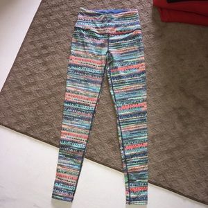 Victoria Secret Leggings